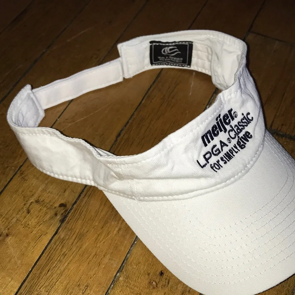 Meijer official lpga